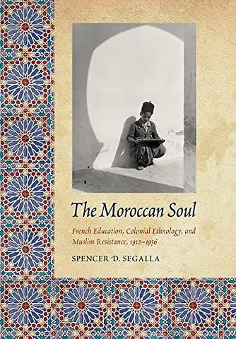 The Moroccan Soul