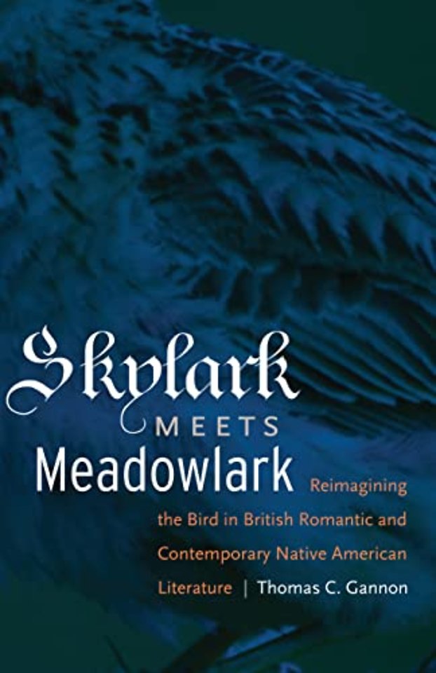 Skylark Meets Meadowlark – Reimagining the Bird in British Romantic and Contemporary Native American Literature