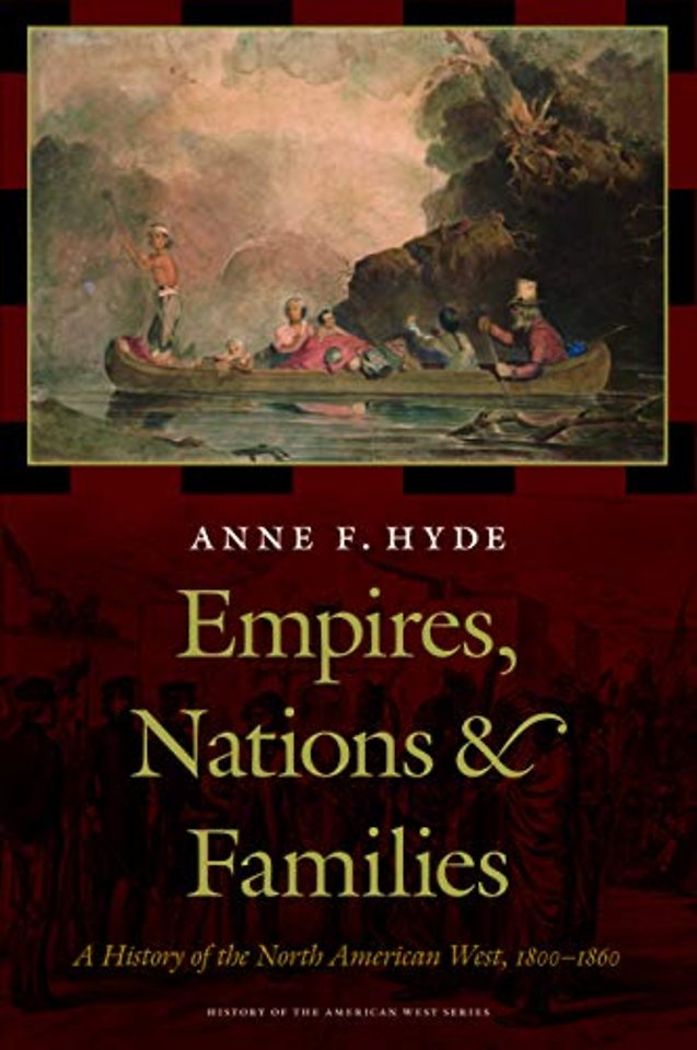 Empires, Nations, and Families