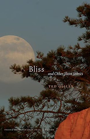 Bliss and Other Short Stories
