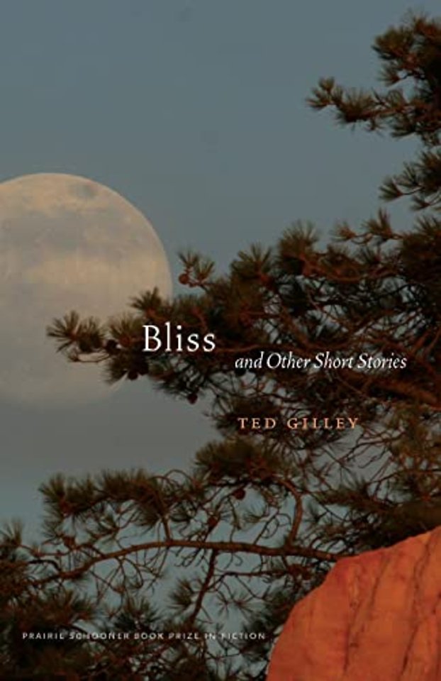 Bliss and Other Short Stories