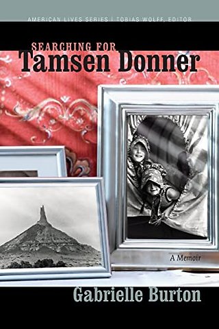 Searching for Tamsen Donner