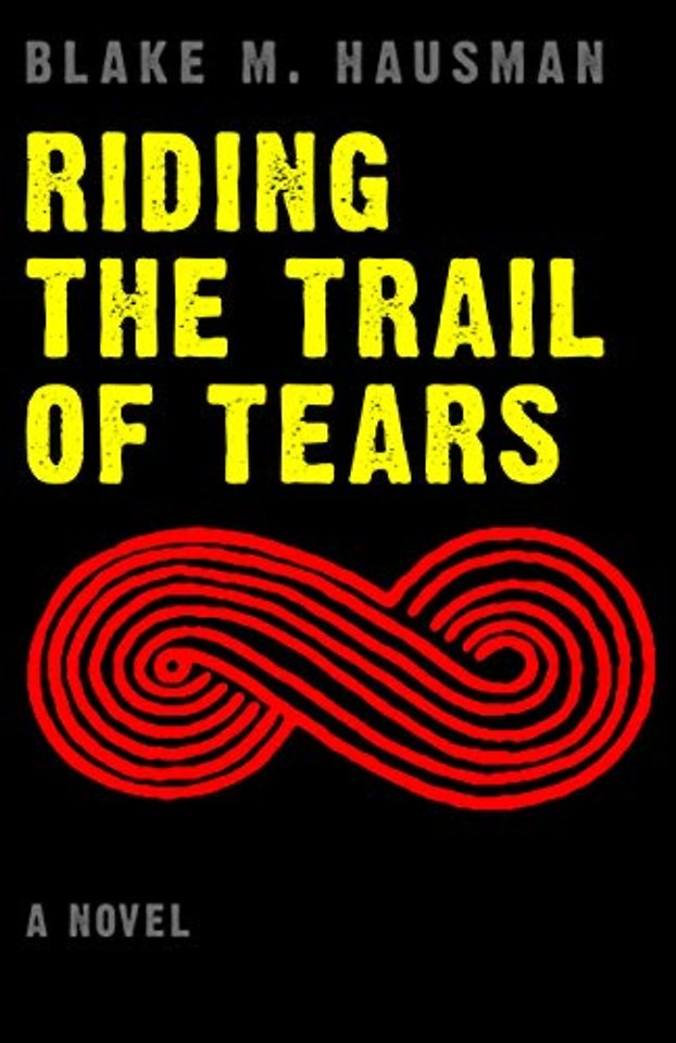 Riding the Trail of Tears
