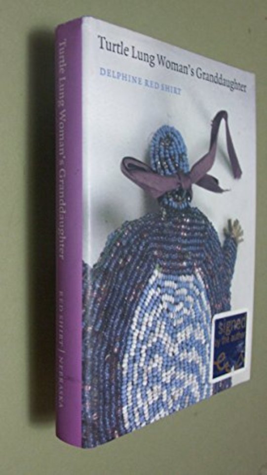 Turtle Lung Woman′s Granddaughter