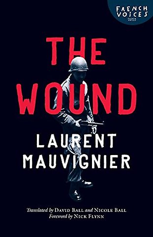 The Wound