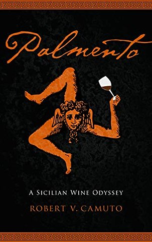 Palmento – A Sicilian Wine Odyssey