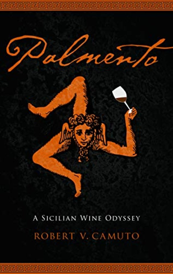 Palmento – A Sicilian Wine Odyssey