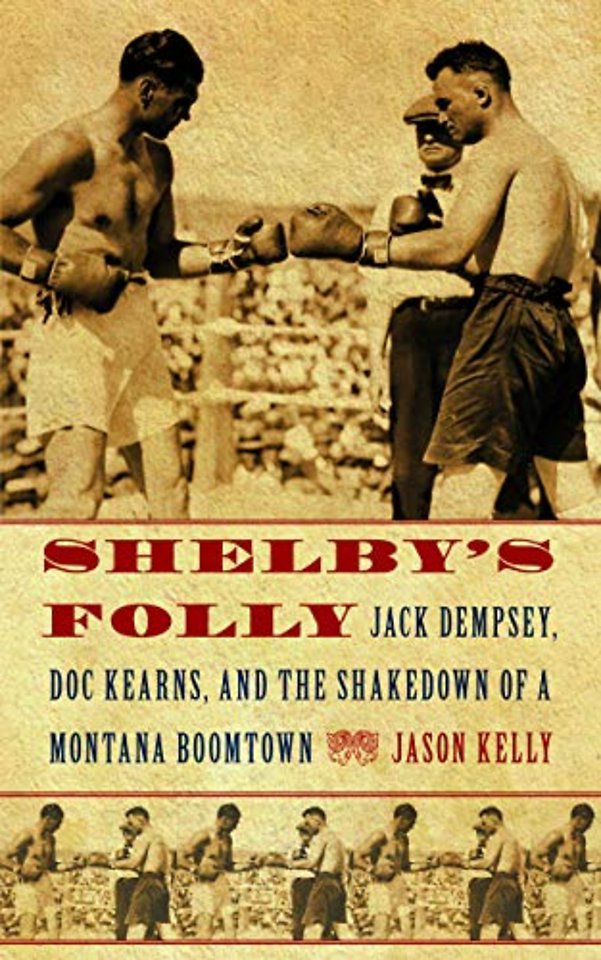 Shelby's Folly
