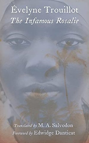 The Infamous Rosalie