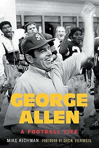 George Allen – A Football Life