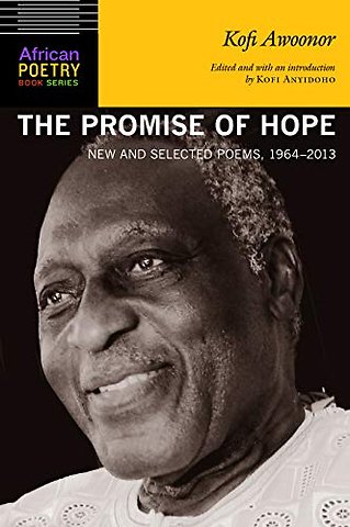 The Promise of Hope – New and Selected Poems, 1964–2013