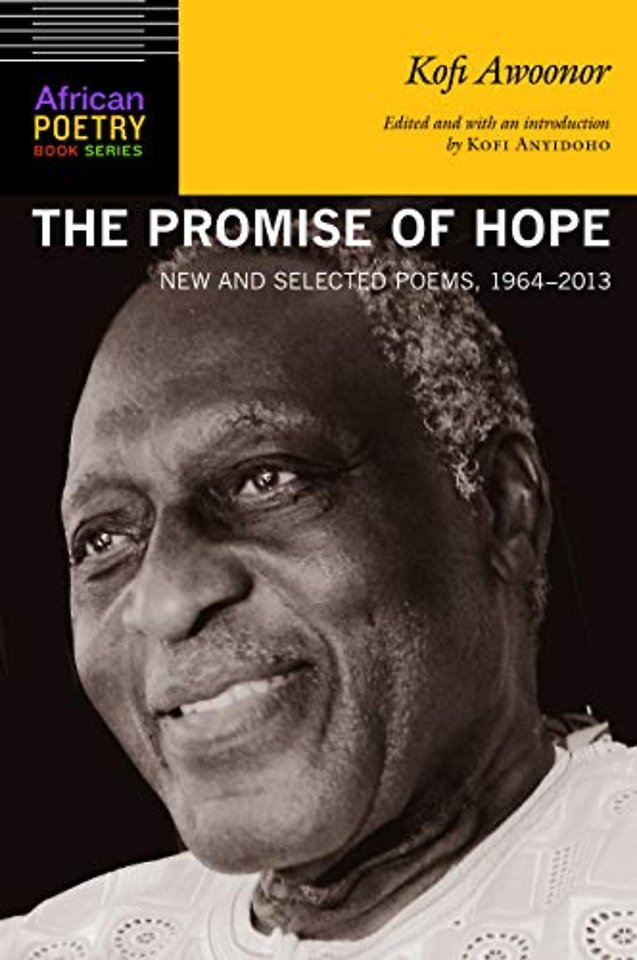 The Promise of Hope – New and Selected Poems, 1964–2013