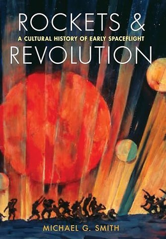 Rockets and Revolution