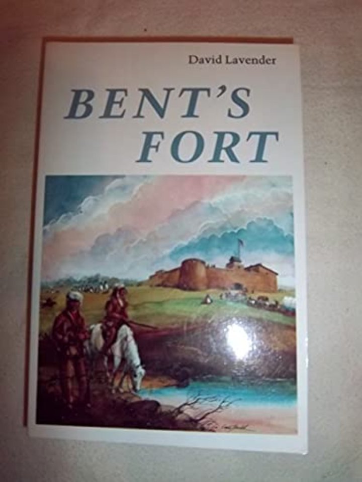 Bent's Fort