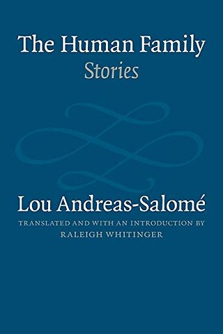 The Human Family – Stories