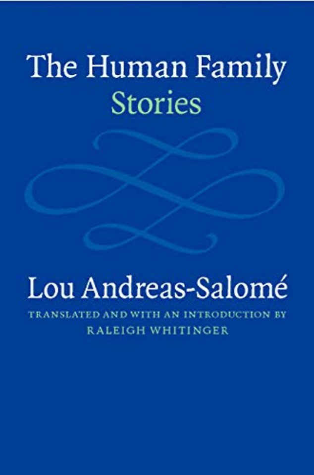 The Human Family – Stories