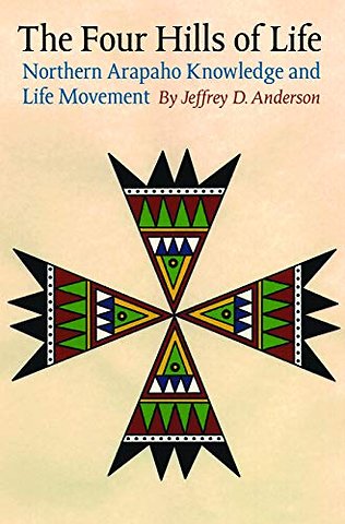 The Four Hills of Life – Northern Arapaho Knowledge and Life Movement