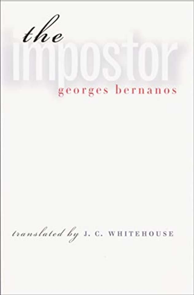 The Impostor