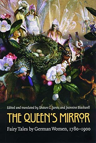 The Queen's Mirror