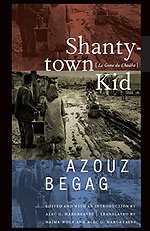 Shantytown Kid