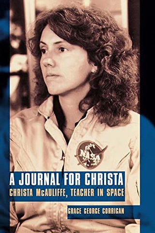 A Journal for Christa – Christa McAuliffe, Teacher in Space