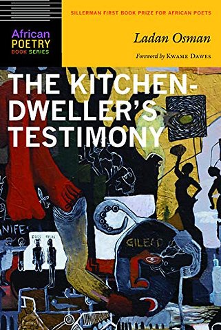 The Kitchen–Dweller`s Testimony