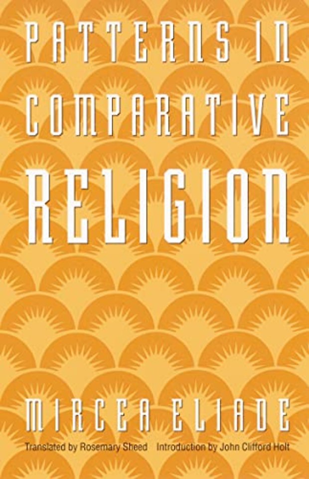 Patterns in Comparative Religion