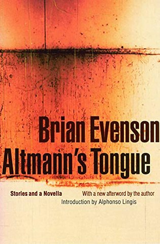 Altmann`s Tongue