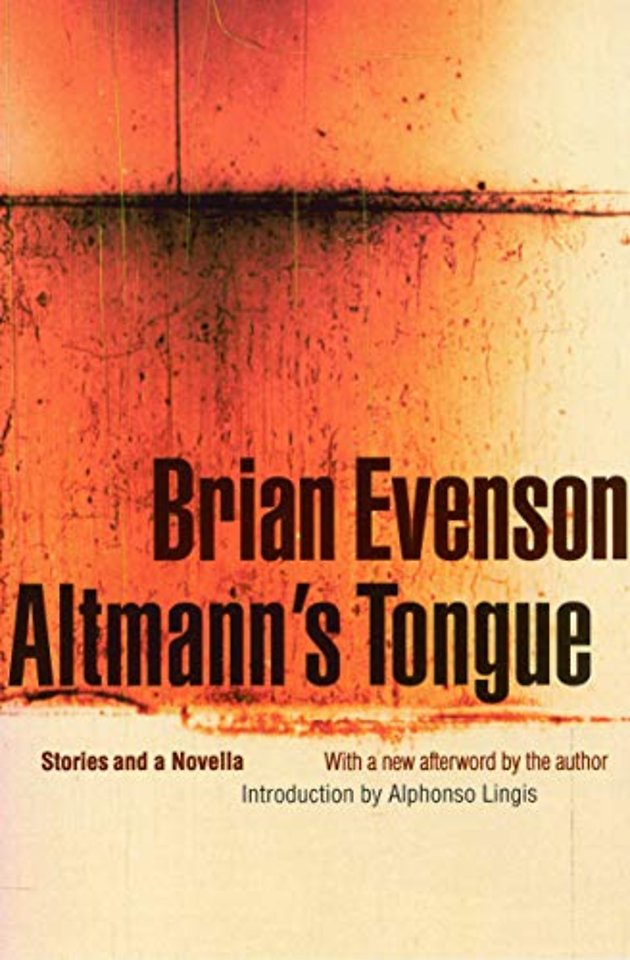 Altmann`s Tongue
