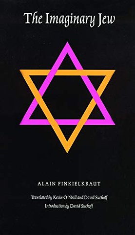 The Imaginary Jew
