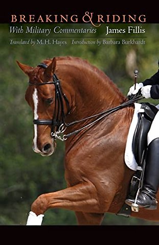 Breaking and Riding