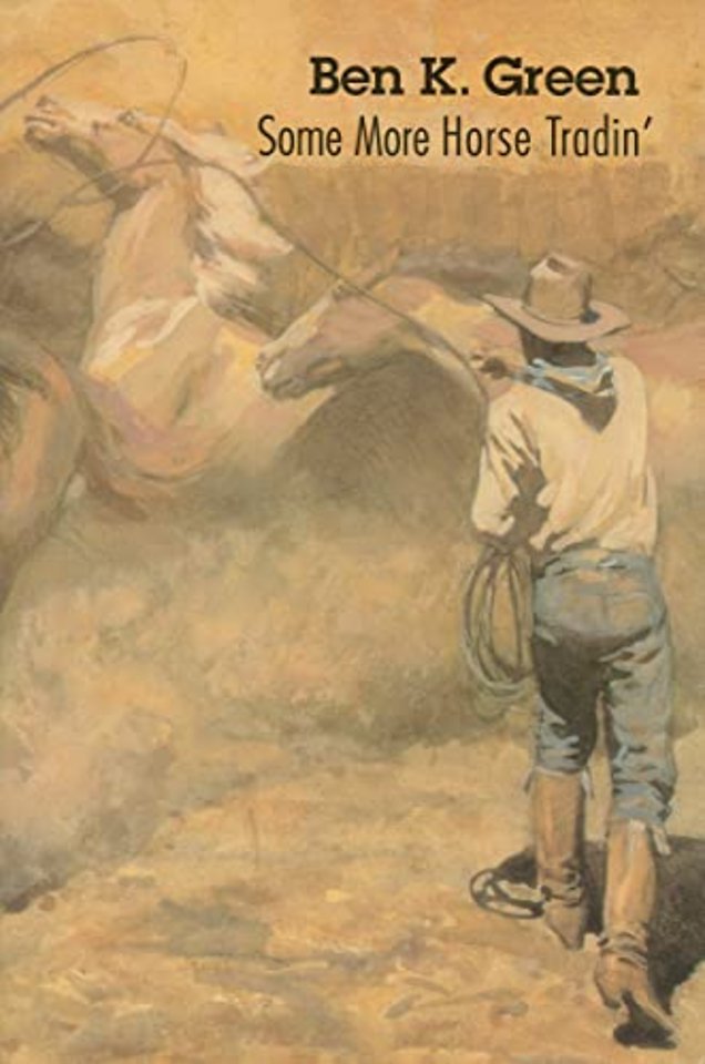 Some More Horse Tradin`