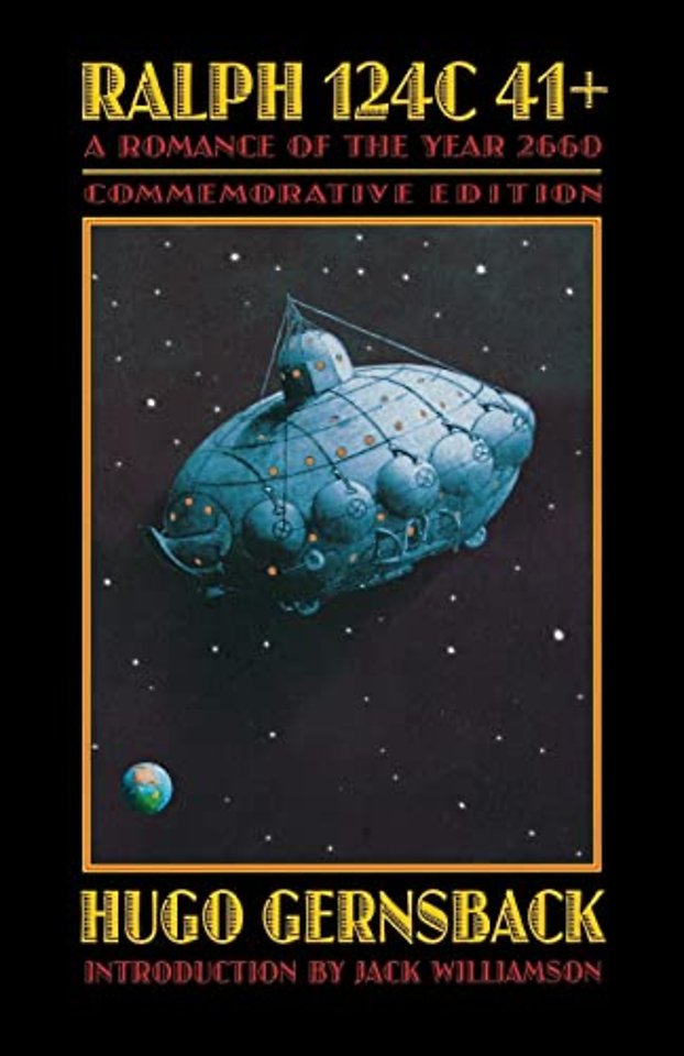 Ralph 124C 41+ – A Romance of the Year 2660