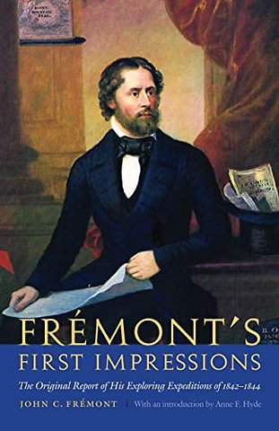 Fremont's First Impressions