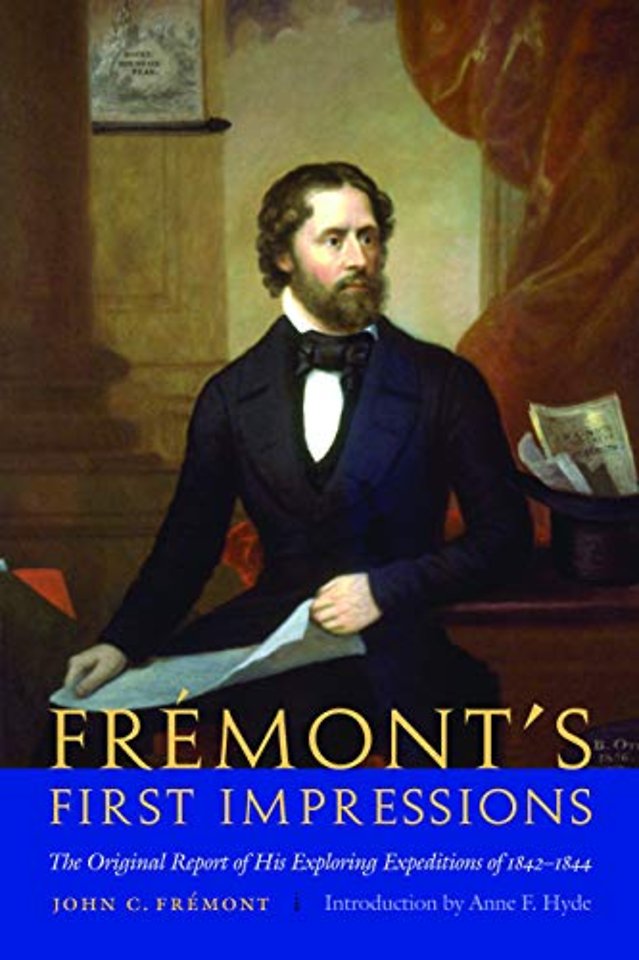 Fremont's First Impressions