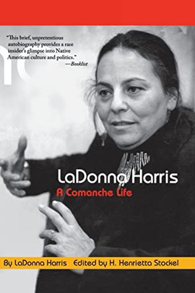 LaDonna Harris