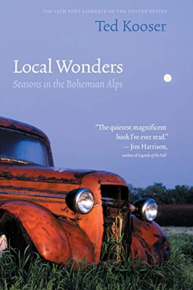 Local Wonders