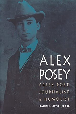 Alex Posey
