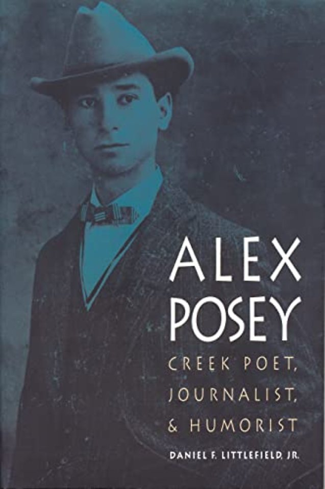 Alex Posey