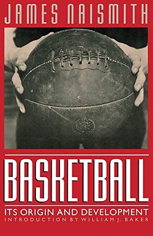Basketball – Its Origin and Development