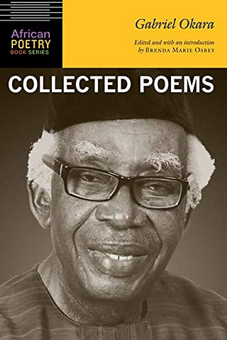 Gabriel Okara