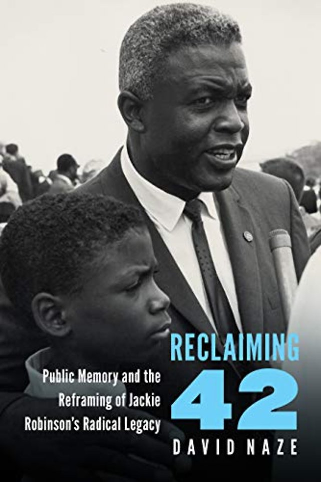 Reclaiming 42