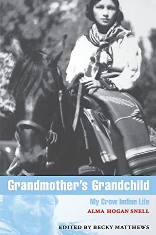 Grandmother's Grandchild
