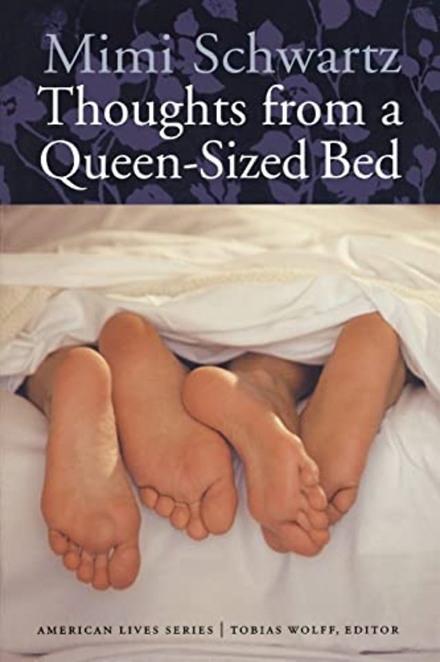 Thoughts from a Queen-Sized Bed