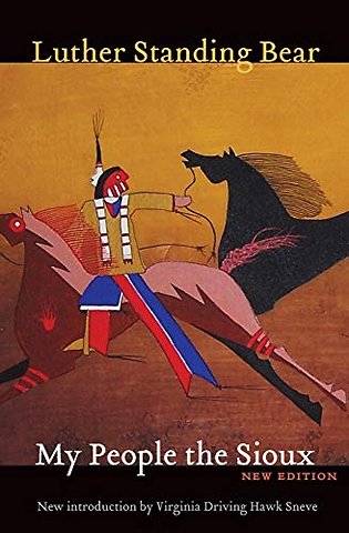 My People the Sioux