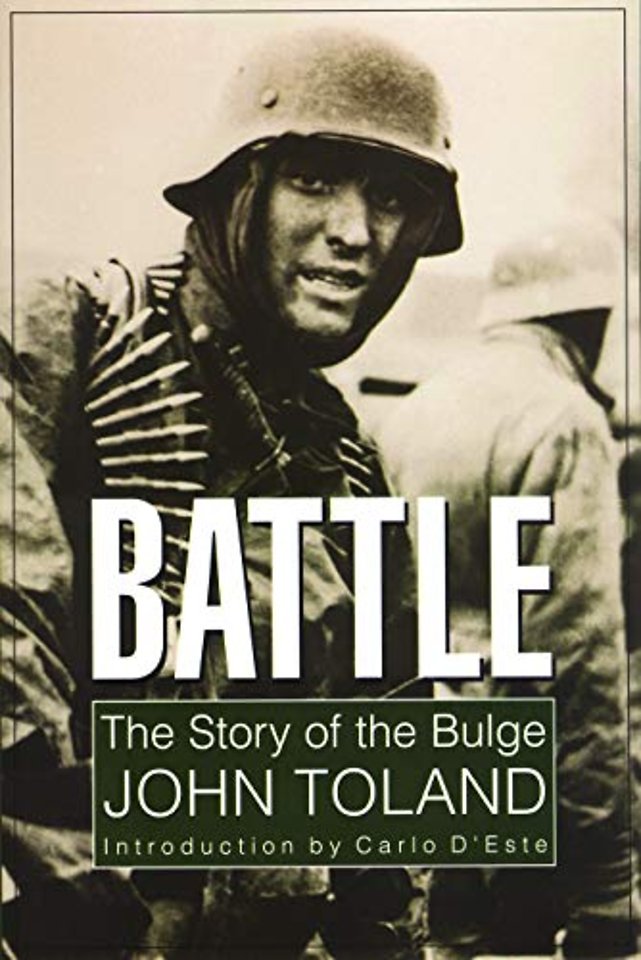 Battle – The Story of the Bulge