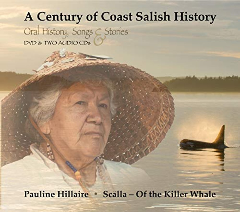 A Century of Coast Salish History – Media Companion to the Book "Rights Remembered"