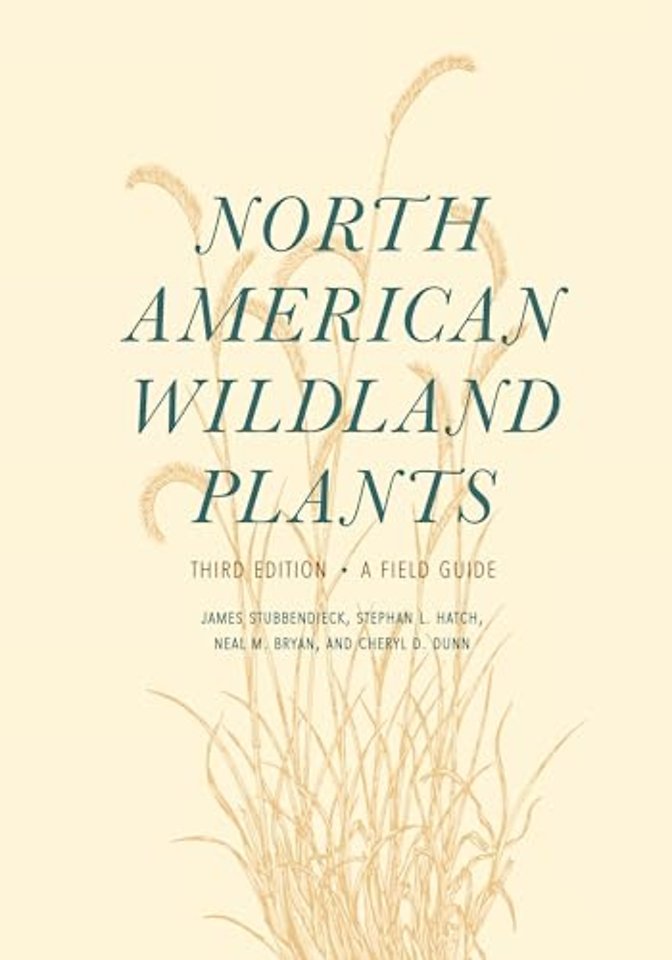 North American Wildland Plants – A Field Guide