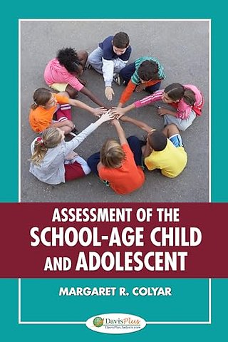 Assessment of the School–Age Child and Adolescent
