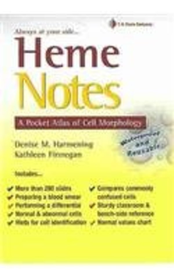 POP Display Heme Notes Bakers Dozen